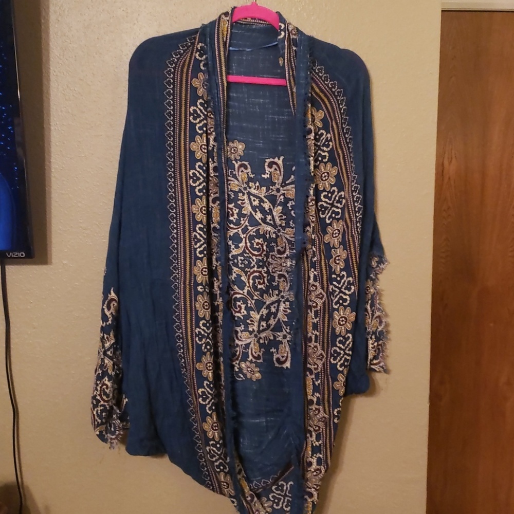 Shawl